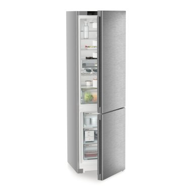 Liebherr CNsda 5723-22, fridge-freezer combination with...