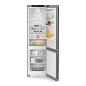 Liebherr CNsda 5723-22, Kühl-Gefrierkombination mit EasyFresh und NoFrost