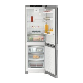 Liebherr CNsdc 5203-20, fridge-freezer combination with EasyFresh and NoFrost