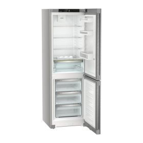 Liebherr CNsdc 5203-20, fridge-freezer combination with EasyFresh and NoFrost