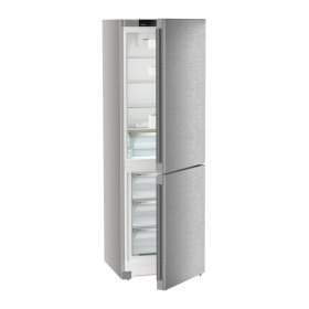 Liebherr CNsdc 5203-20, fridge-freezer combination with EasyFresh and NoFrost