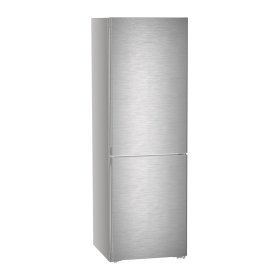 Liebherr CNsdc 5203-20, fridge-freezer combination with EasyFresh and NoFrost