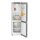 Liebherr CNsdc 5203-20, fridge-freezer combination with EasyFresh and NoFrost