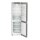 Liebherr CNsdc 5203-20, fridge-freezer combination with EasyFresh and NoFrost