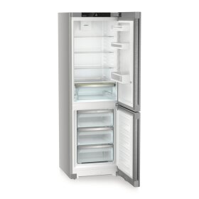 Liebherr CNsdc 5203-22, fridge-freezer combination with EasyFresh and NoFrost