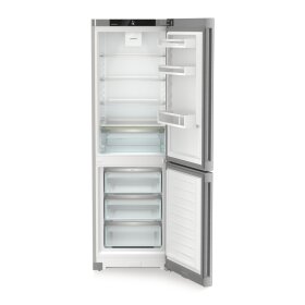 Liebherr CNsdc 5203-22, fridge-freezer combination with EasyFresh and NoFrost