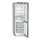 Liebherr CNsdc 5203-22, fridge-freezer combination with EasyFresh and NoFrost