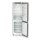 Liebherr CNsdc 5203-22, fridge-freezer combination with EasyFresh and NoFrost