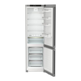 Liebherr CNsdc 5703-20, Kühl-Gefrierkombination mit EasyFresh und NoFrost