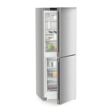 Liebherr CNsfc 5023-22, fridge-freezer combination with...
