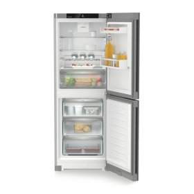 Liebherr CNsfc 5023-22, fridge-freezer combination with EasyFresh and NoFrost