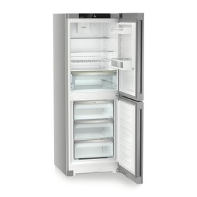 Liebherr CNsfc 5023-22, fridge-freezer combination with EasyFresh and NoFrost