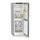 Liebherr CNsfc 5023-22, fridge-freezer combination with EasyFresh and NoFrost