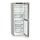 Liebherr CNsfc 5023-22, fridge-freezer combination with EasyFresh and NoFrost