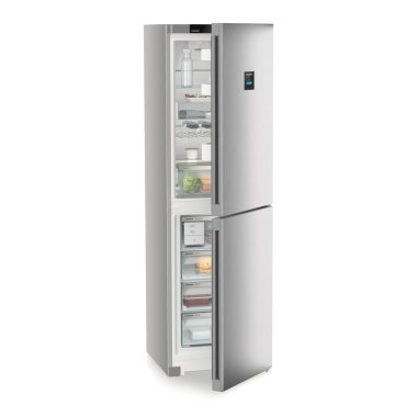Liebherr CNsfc 573i-22, fridge-freezer combination with...