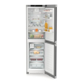 Liebherr CNsfc 573i-22, fridge-freezer combination with EasyFresh and NoFrost