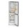 Liebherr CNsfc 573i-22, fridge-freezer combination with EasyFresh and NoFrost