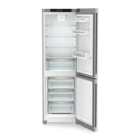 Liebherr CNsfd 5203-22, fridge-freezer combination with EasyFresh and NoFrost