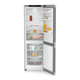 Liebherr CNsfd 5203-22, fridge-freezer combination with EasyFresh and NoFrost