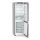 Liebherr CNsfd 5203-22, fridge-freezer combination with EasyFresh and NoFrost
