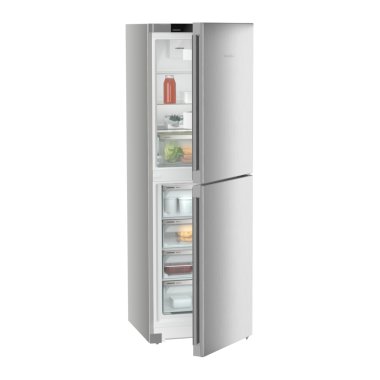 Liebherr CNsfd 5204-20, fridge-freezer combination with...