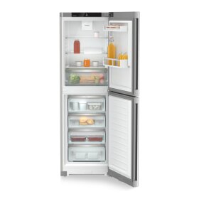 Liebherr CNsfd 5204-22, fridge-freezer combination with EasyFresh and NoFrost