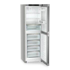 Liebherr CNsfd 5204-22, fridge-freezer combination with EasyFresh and NoFrost