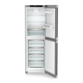 Liebherr CNsfd 5204-22, fridge-freezer combination with EasyFresh and NoFrost