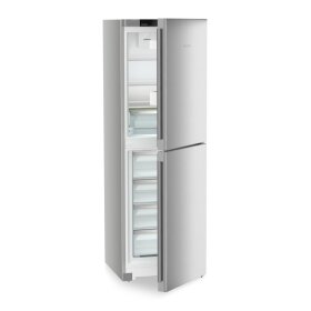 Liebherr CNsfd 5204-22, fridge-freezer combination with EasyFresh and NoFrost