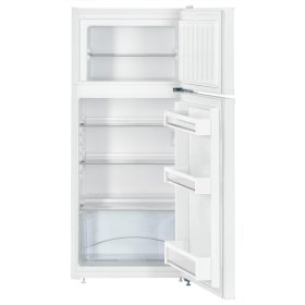Liebherr CTe 2131-26, Kühl-Gefrier-Automat mit...