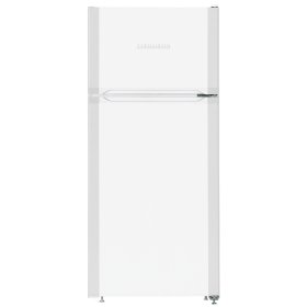Liebherr CTe 2131-26, refrigerator-freezer with SmartFrost