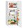 Liebherr CTe 2131-26, refrigerator-freezer with SmartFrost