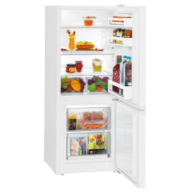 Liebherr CUe 2331-26, Kühl-Gefrier-Automat mit...