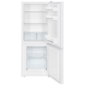 Liebherr CUe 2331-26, refrigerator-freezer with SmartFrost