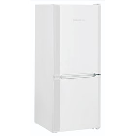 Liebherr CUe 2331-26, refrigerator-freezer with SmartFrost