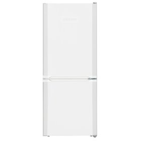 Liebherr CUe 2331-26, refrigerator-freezer with SmartFrost