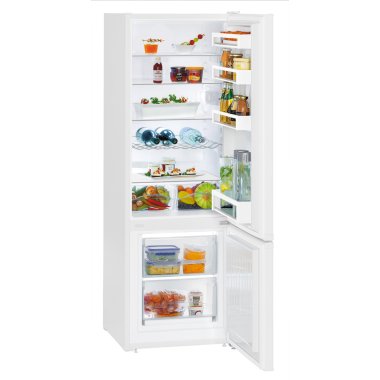 Liebherr CUe 2831-26, refrigerator-freezer with SmartFrost