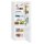 Liebherr CUe 2831-26, refrigerator-freezer with SmartFrost