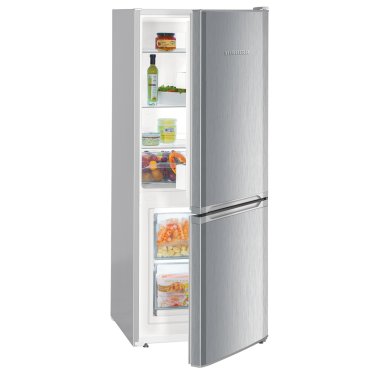 Liebherr CUele 2331-26, fridge-freezer with SmartFrost