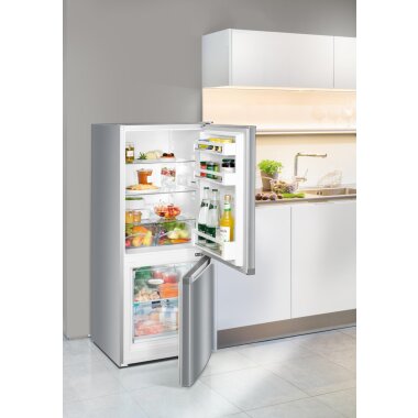 Liebherr CUele 2331-26, fridge-freezer with SmartFrost