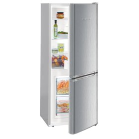 Liebherr CUele 2331-26, Kühl-Gefrier-Automat mit...