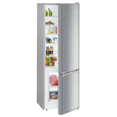 Liebherr CUele 2831-26, refrigerator-freezer with SmartFrost