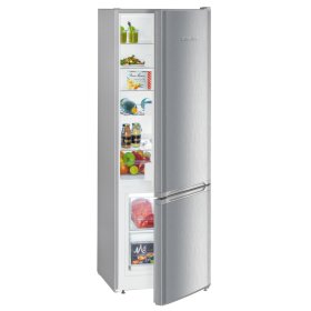 Liebherr CUele 2831-26, Kühl-Gefrier-Automat mit...