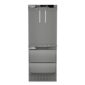 Liebherr ECBNe 7871 617 20, Integrierbare Kühl-Gefrierkombination mit BioFresh und NoFrost