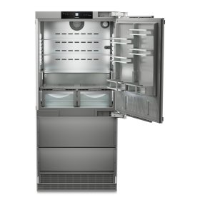Liebherr ECBNe 8870-20, Integrierbare...