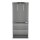 Liebherr ECBNe 8870-20, integrated fridge-freezer combination with BioFresh and NoFrost