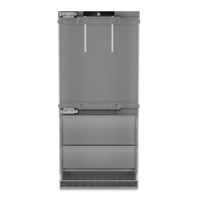 Liebherr ECBNe 8871 617 20, Integrierbare Kühl-Gefrierkombination mit BioFresh und NoFrost