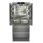 Liebherr ECBNe 8872-20, integrated fridge-freezer combination with BioFresh and NoFrost