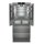 Liebherr ECBNe 8872-20, integrated fridge-freezer combination with BioFresh and NoFrost