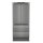 Liebherr ECBNe 8872-20, integrated fridge-freezer combination with BioFresh and NoFrost
